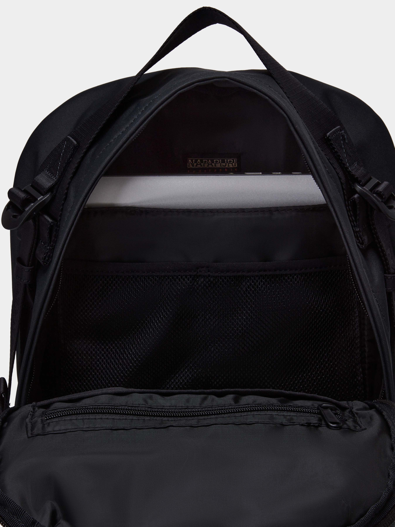 Рюкзак Napapijri Brume 12L модель NP0A4IMP9411 Фото