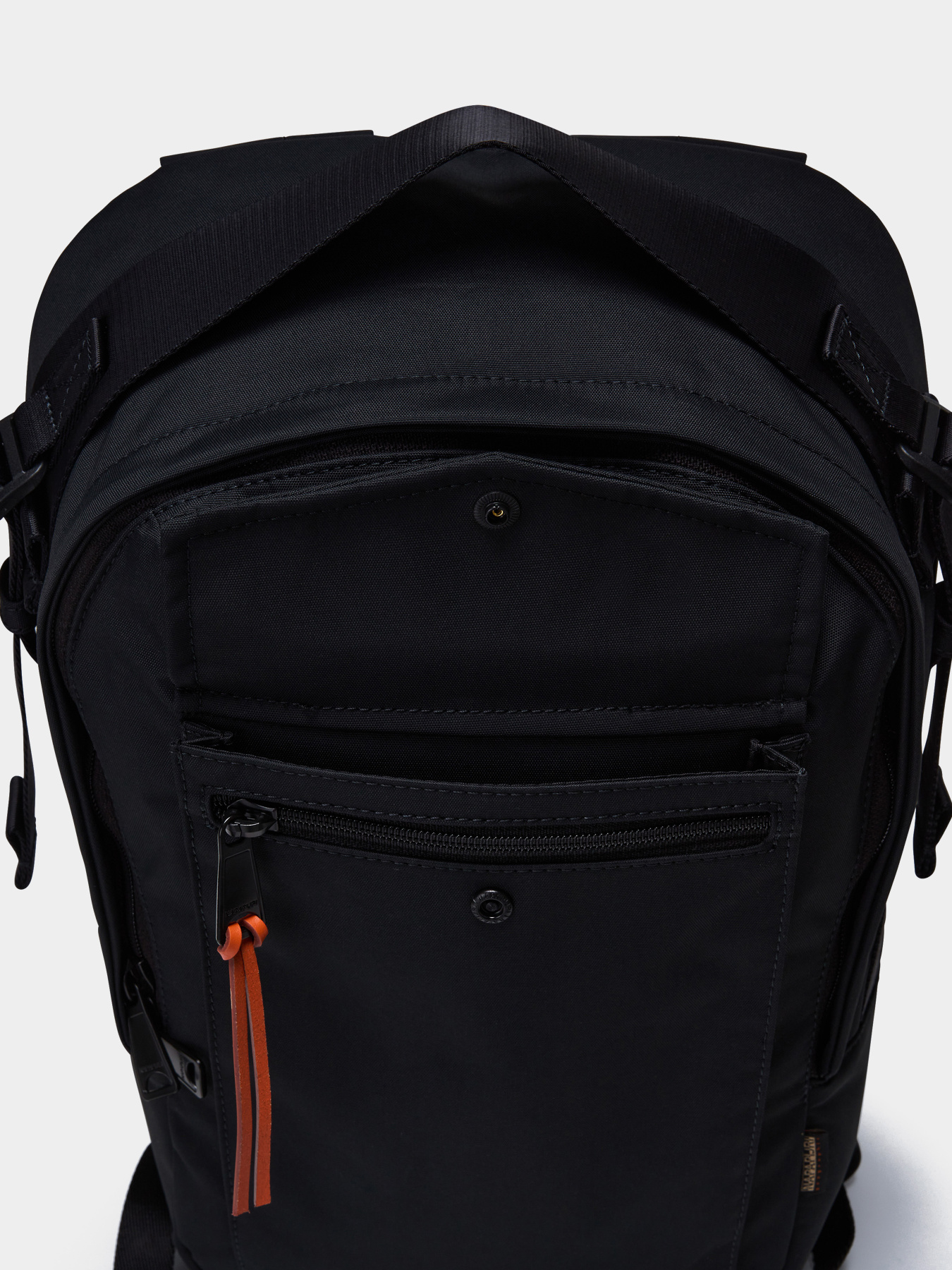 Повсякденний рюкзак Napapijri Brume 12L модель NP0A4IMP9411 Фото