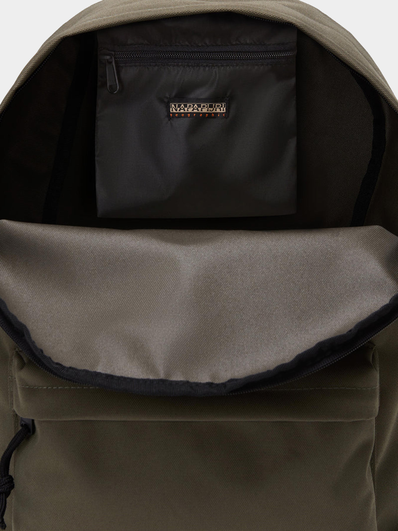 Повседневный рюкзак Napapijri Voyage 19.5 L модель NP0A4GGHG0A1 Фото