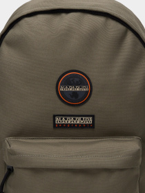 Повседневный рюкзак Napapijri Voyage 19.5 L модель NP0A4GGHG0A1 Фото