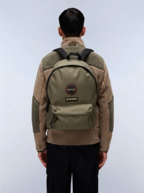 Повседневный рюкзак Napapijri Voyage 19.5 L модель NP0A4GGHG0A1 Фото