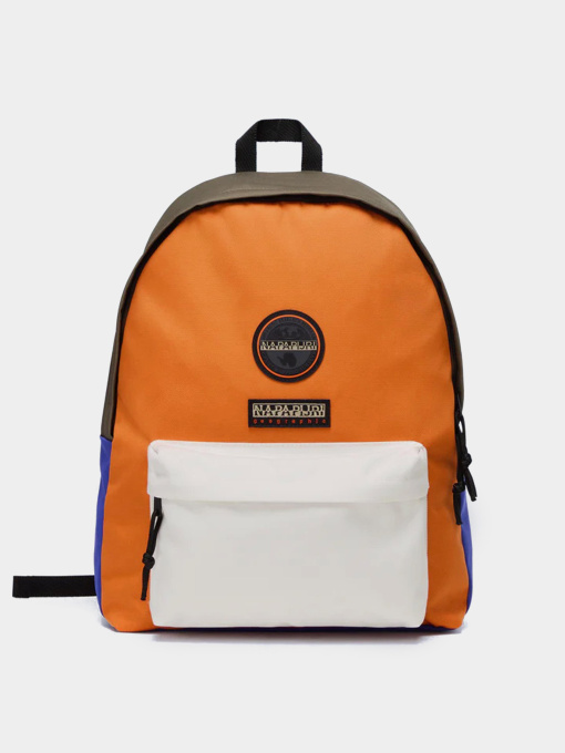 Рюкзак Napapijri Voyage 19.5 L модель NP0A4GGHMQY1 Фото