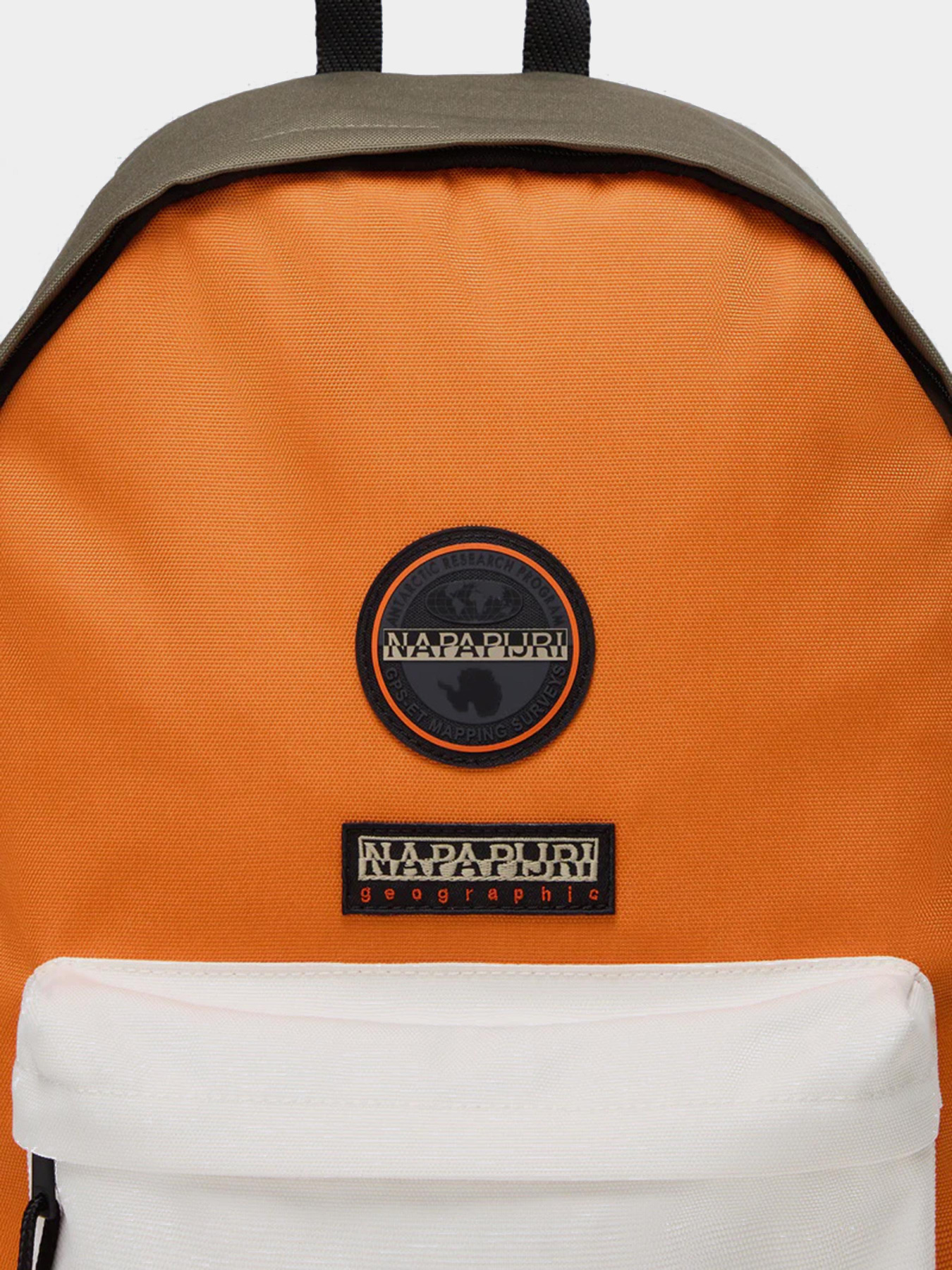 Повсякденний рюкзак Napapijri Voyage 19.5 L модель NP0A4GGHMQY1 Фото