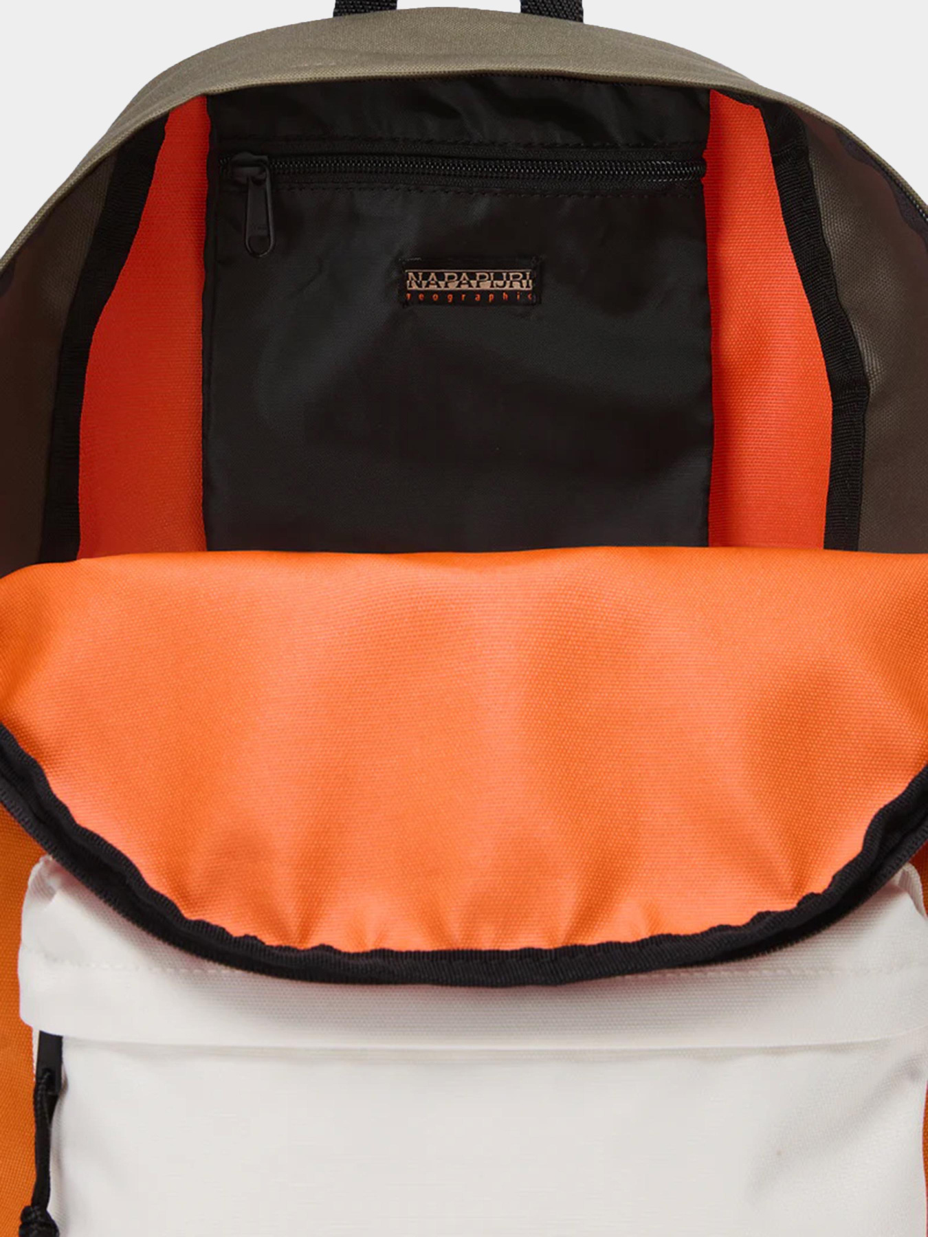 Повсякденний рюкзак Napapijri Voyage 19.5 L модель NP0A4GGHMQY1 Фото