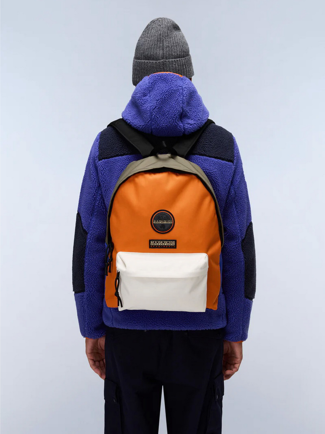 Повсякденний рюкзак Napapijri Voyage 19.5 L модель NP0A4GGHMQY1 Фото