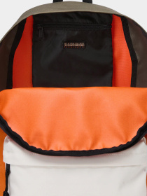 Повсякденний рюкзак Napapijri Voyage 19.5 L модель NP0A4GGHMQY1 Фото