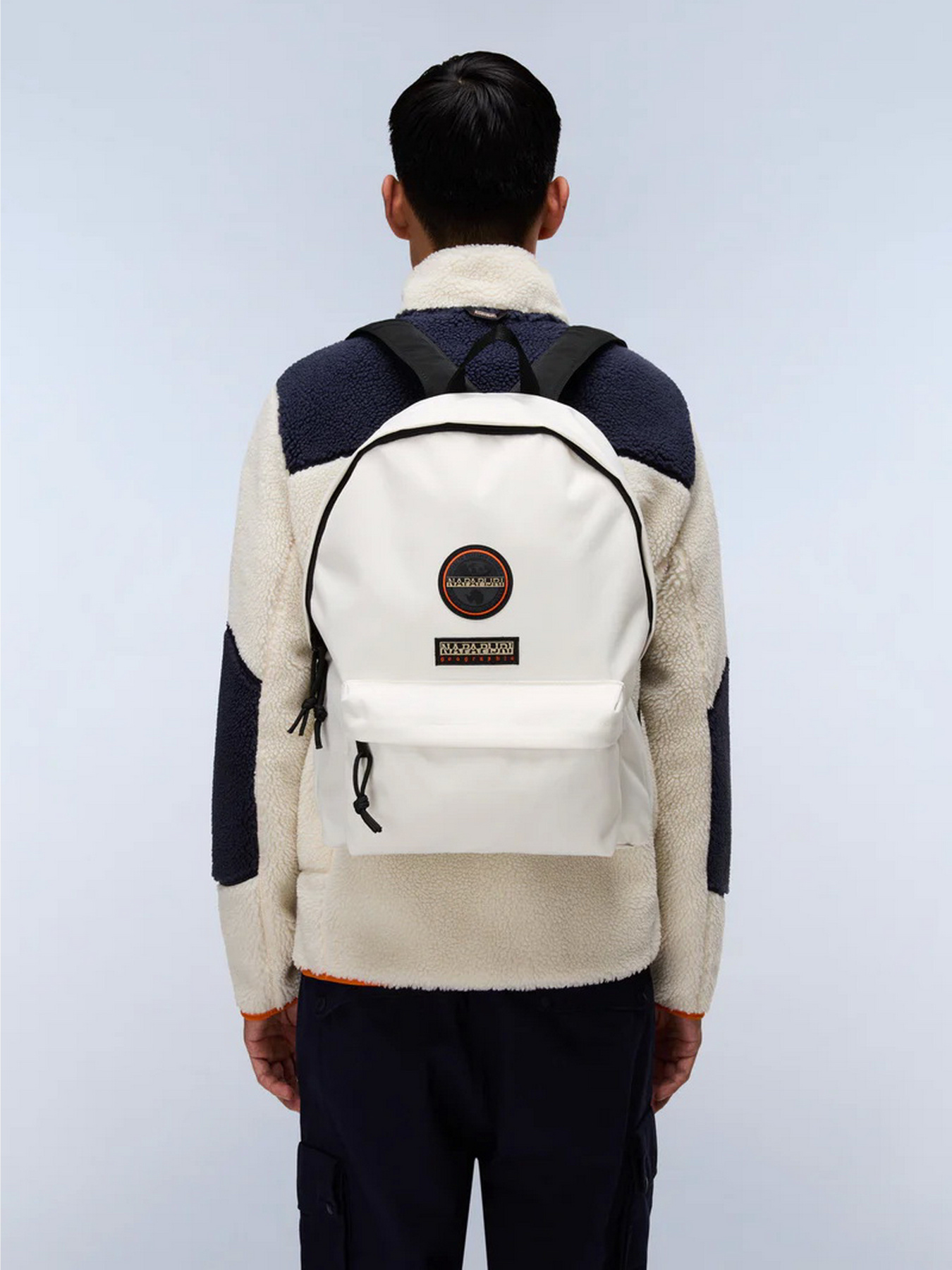 Рюкзак Napapijri Voyage 19.5 L модель NP0A4GGHN1J1 Фото