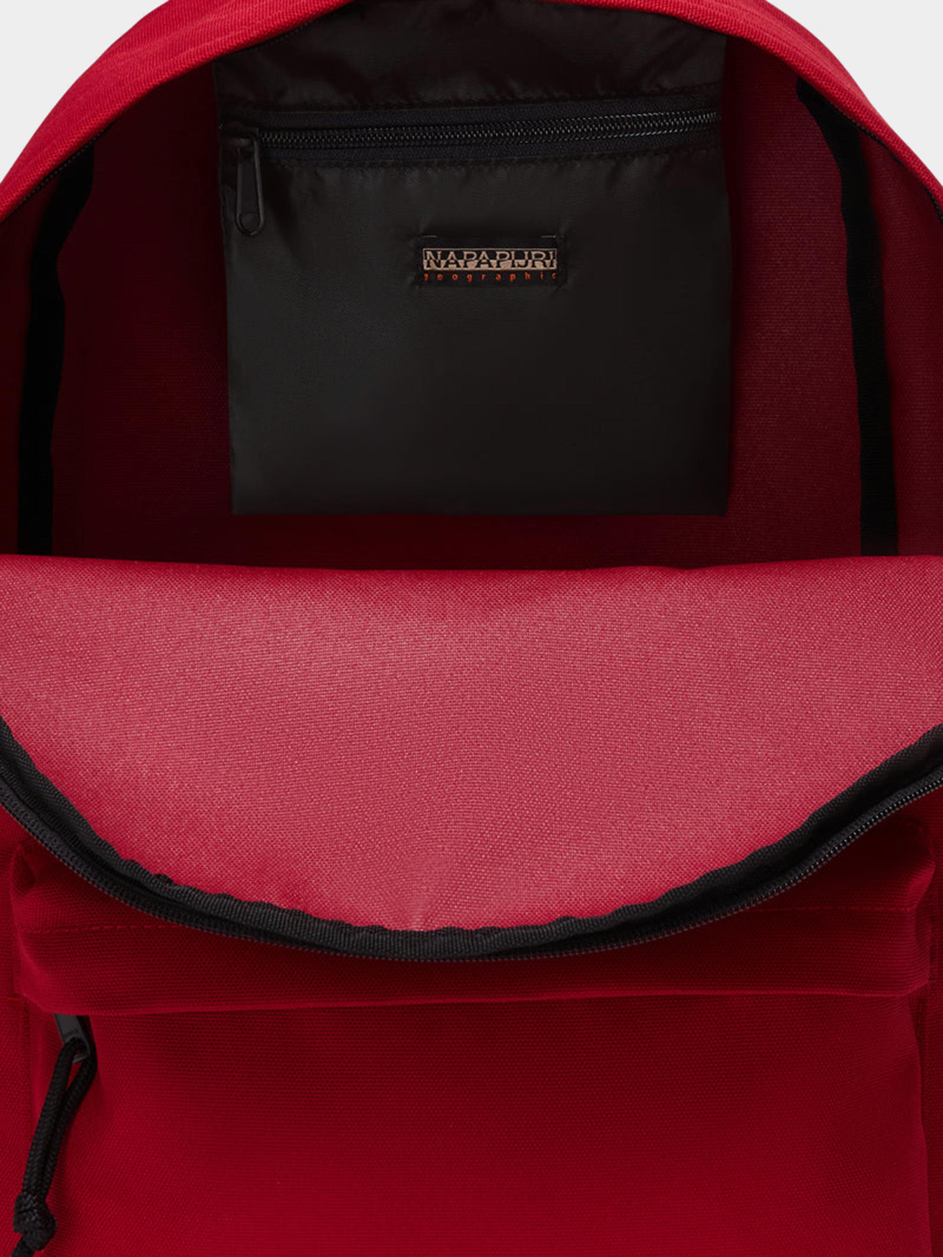 Рюкзак Napapijri Voyage 19.5 L модель NP0A4GGHR1D1 Фото