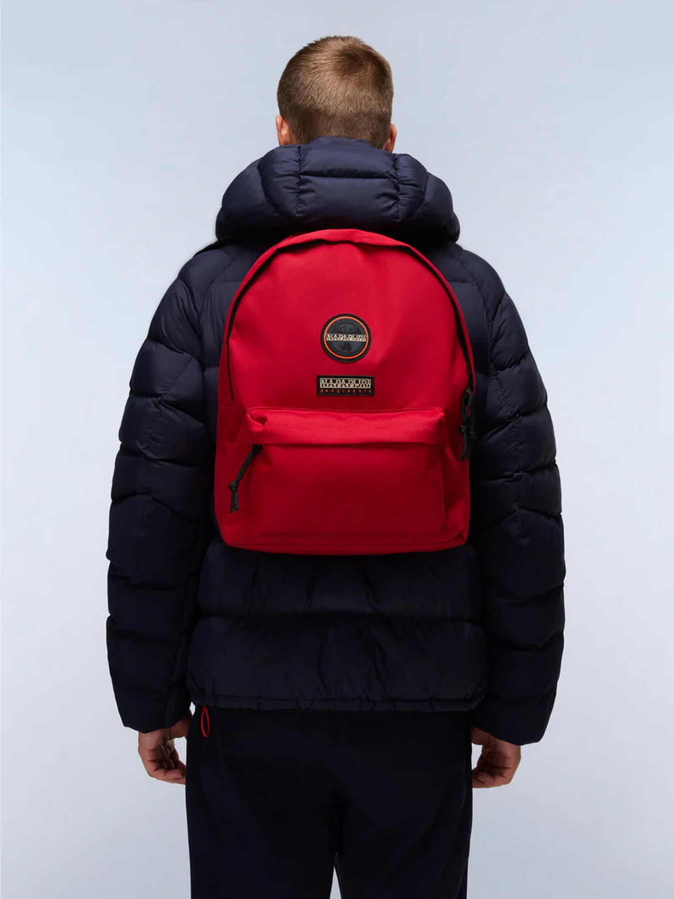 Рюкзак Napapijri Voyage 19.5 L модель NP0A4GGHR1D1 Фото