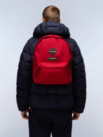 Повсякденний рюкзак Napapijri Voyage 19.5 L модель NP0A4GGHR1D1 Повсякденний рюкзак Napapijri Voyage 19.5 L модель NP0A4GGHR1D1 Фото