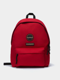 Повсякденний рюкзак Napapijri Voyage 19.5 L модель NP0A4GGHR1D1 Повсякденний рюкзак Napapijri Voyage 19.5 L модель NP0A4GGHR1D1 Фото