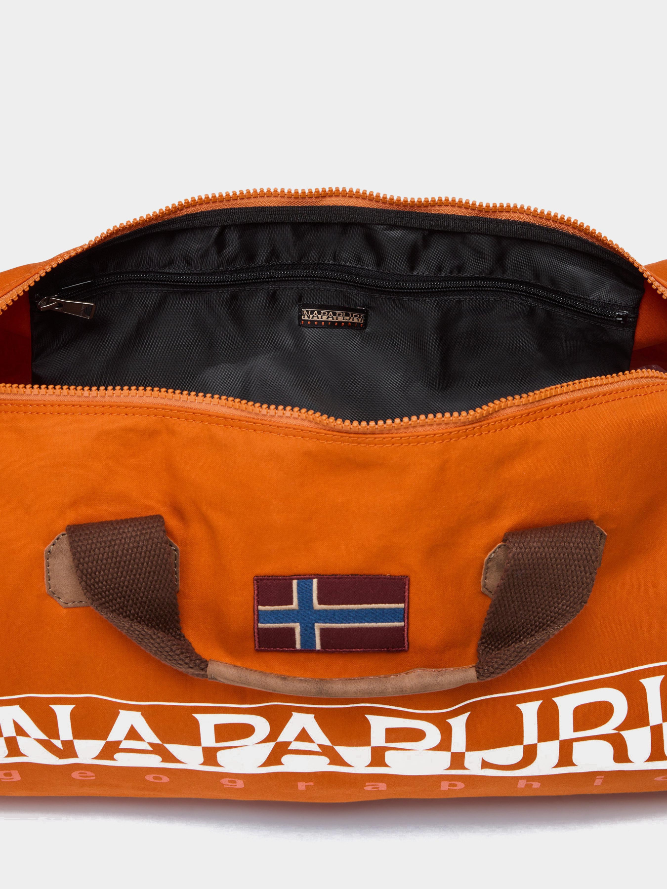 Дорожная сумка Napapijri модель NP0A4GGMA681 Фото