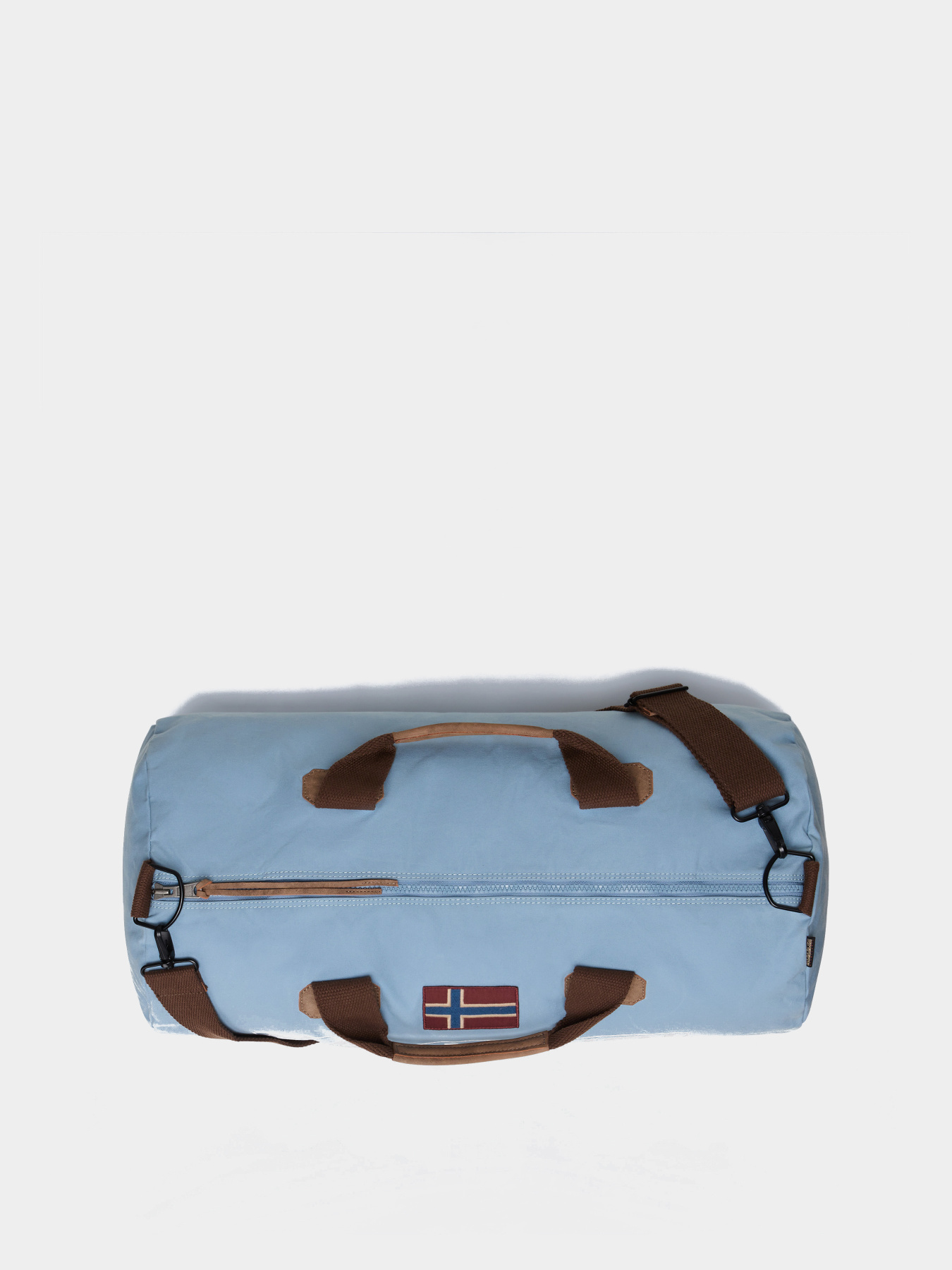 Дорожная сумка Napapijri модель NP0A4GGMI841 Фото