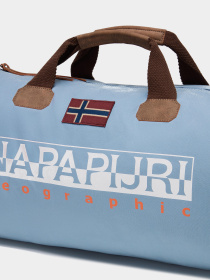 Дорожная сумка Napapijri модель NP0A4GGMI841 Фото