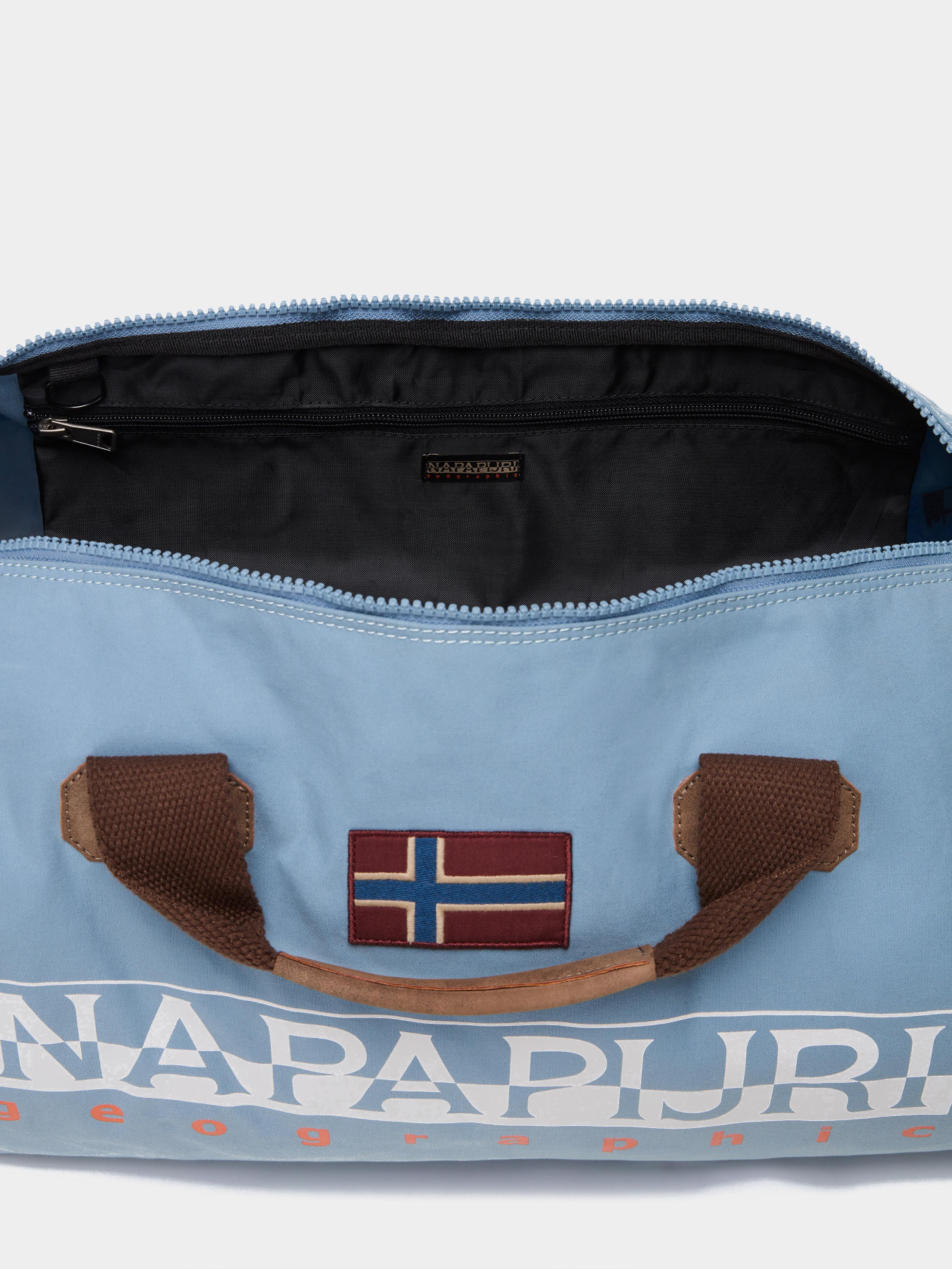 Дорожная сумка Napapijri модель NP0A4GGMI841 Фото