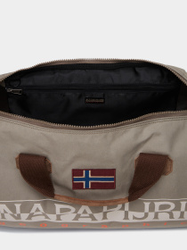 Дорожная сумка Napapijri модель NP0A4GGMN1T1 Фото