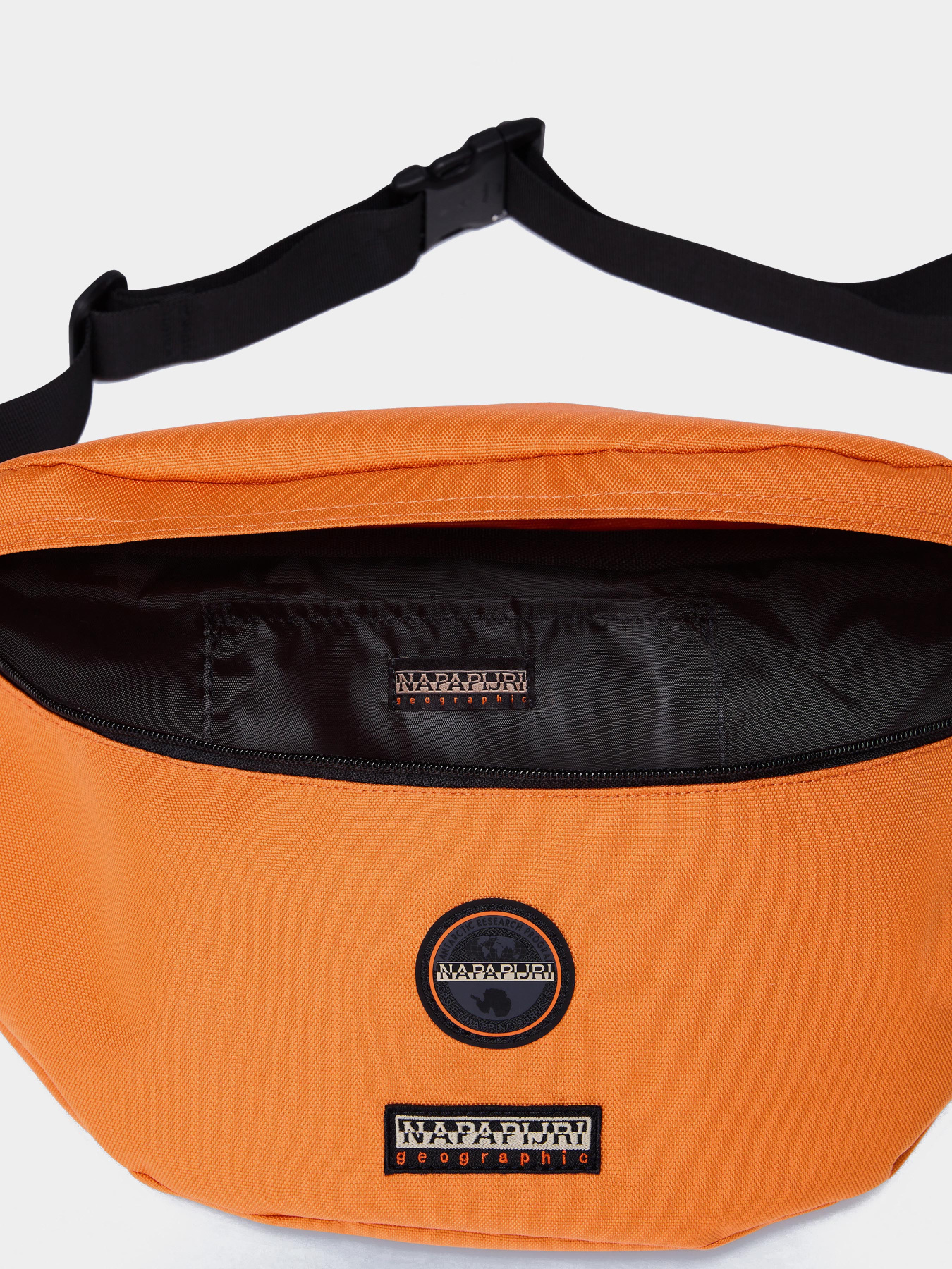 Поясная сумка Napapijri Voyage Waist 4L модель NP0A4H65A681 Фото