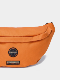 Поясная сумка Napapijri Voyage Waist 4L модель NP0A4H65A681 Фото