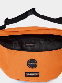 Поясная сумка Napapijri Voyage Waist 4L модель NP0A4H65A681 Фото