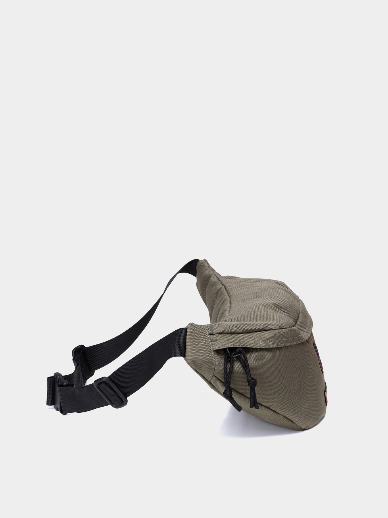 Поясна сумка Napapijri Voyage Waist 4L модель NP0A4H65G0A1 Фото