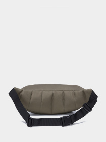 Поясна сумка Napapijri Voyage Waist 4L модель NP0A4H65G0A1 Фото