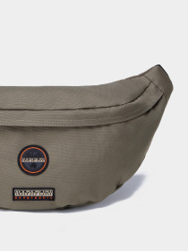 Поясная сумка Napapijri Voyage Waist 4L модель NP0A4H65G0A1 Фото