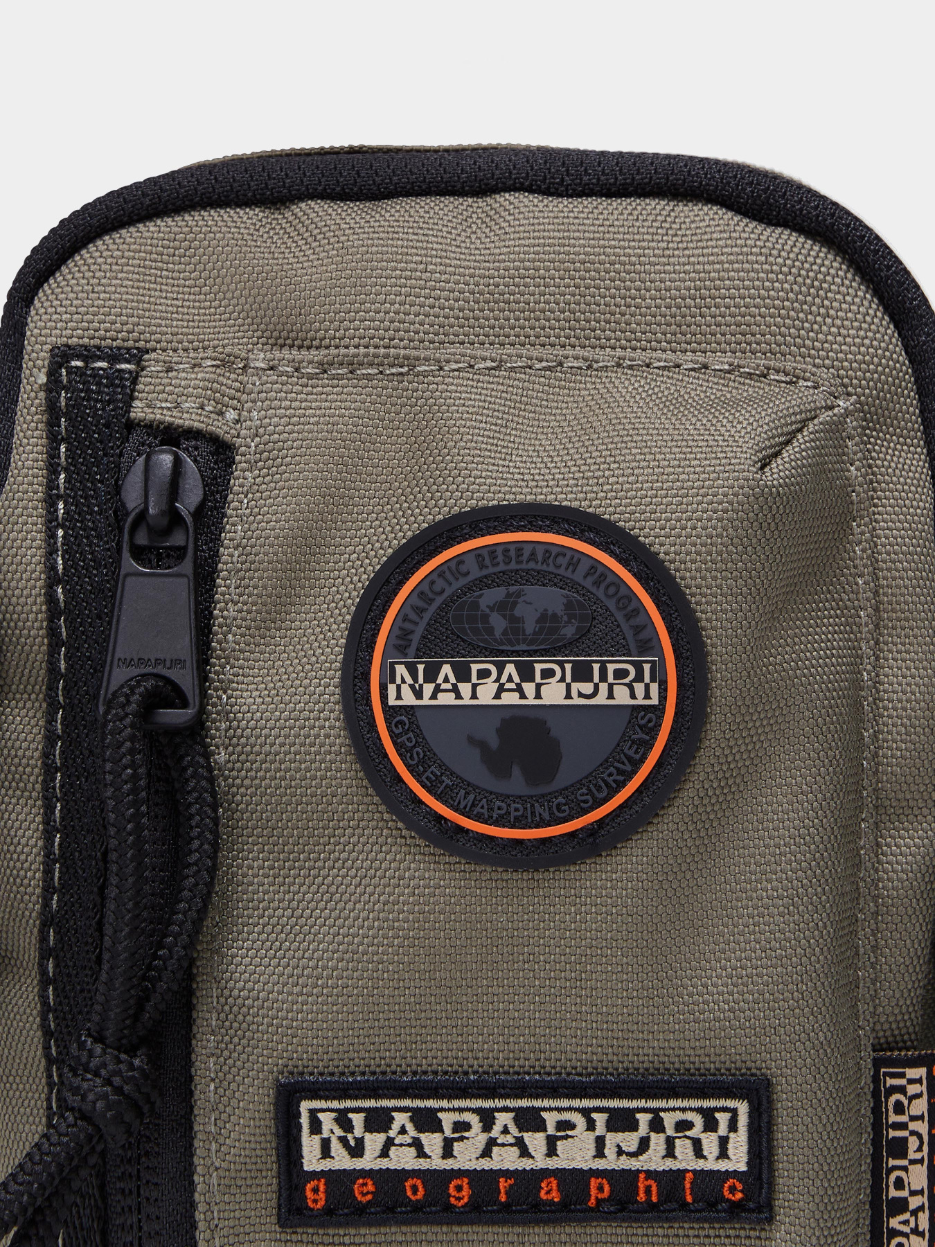 Мессенджер Napapijri Voyage 2L модель NP0A4H67G0A1 Фото