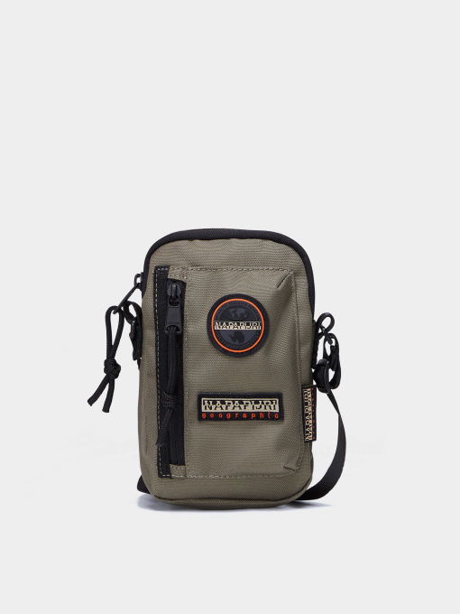 Мессенджер Napapijri Voyage 2L модель NP0A4H67G0A1 Фото
