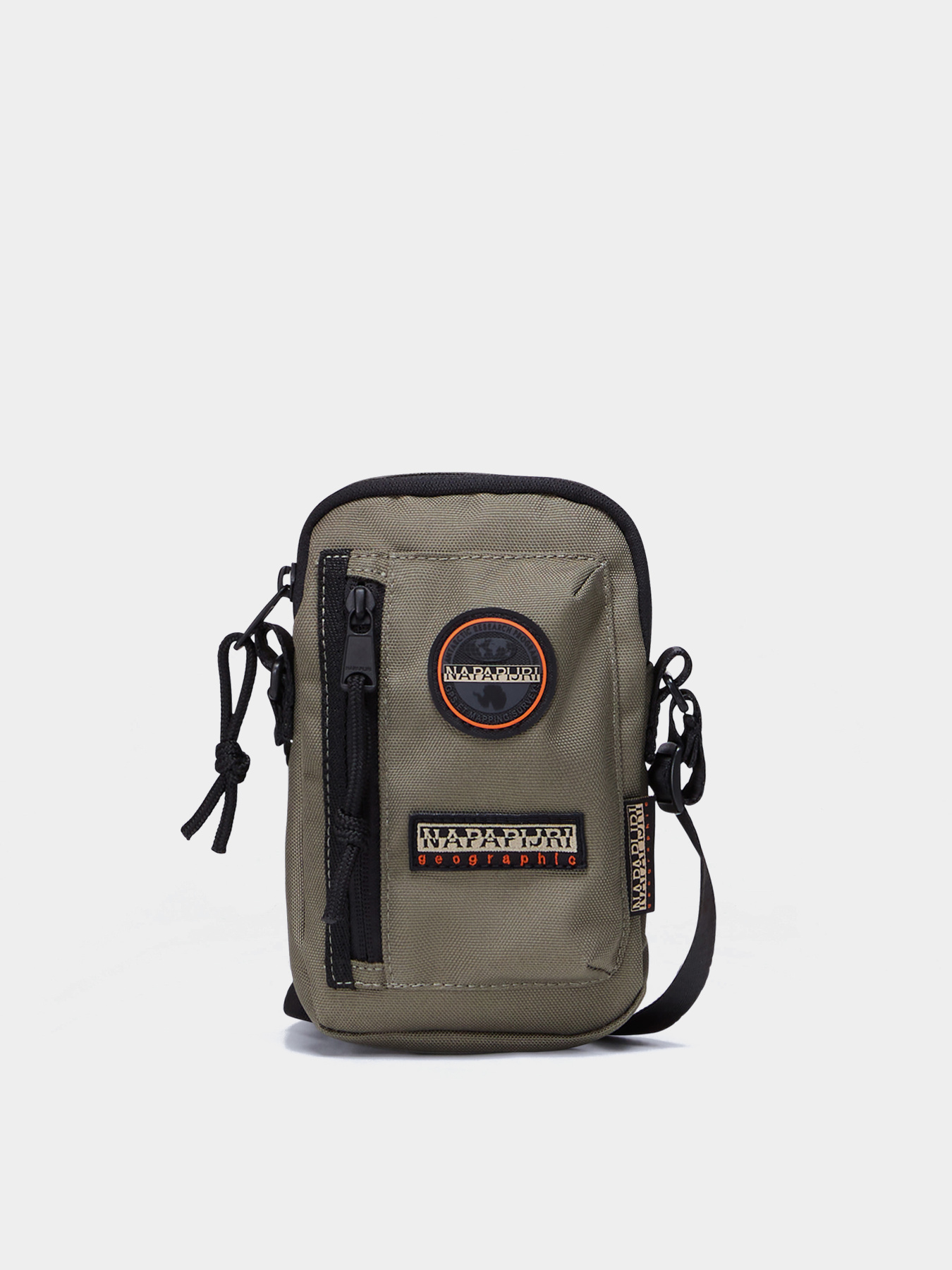 Мессенджер Napapijri Voyage 2L модель NP0A4H67G0A1 Фото