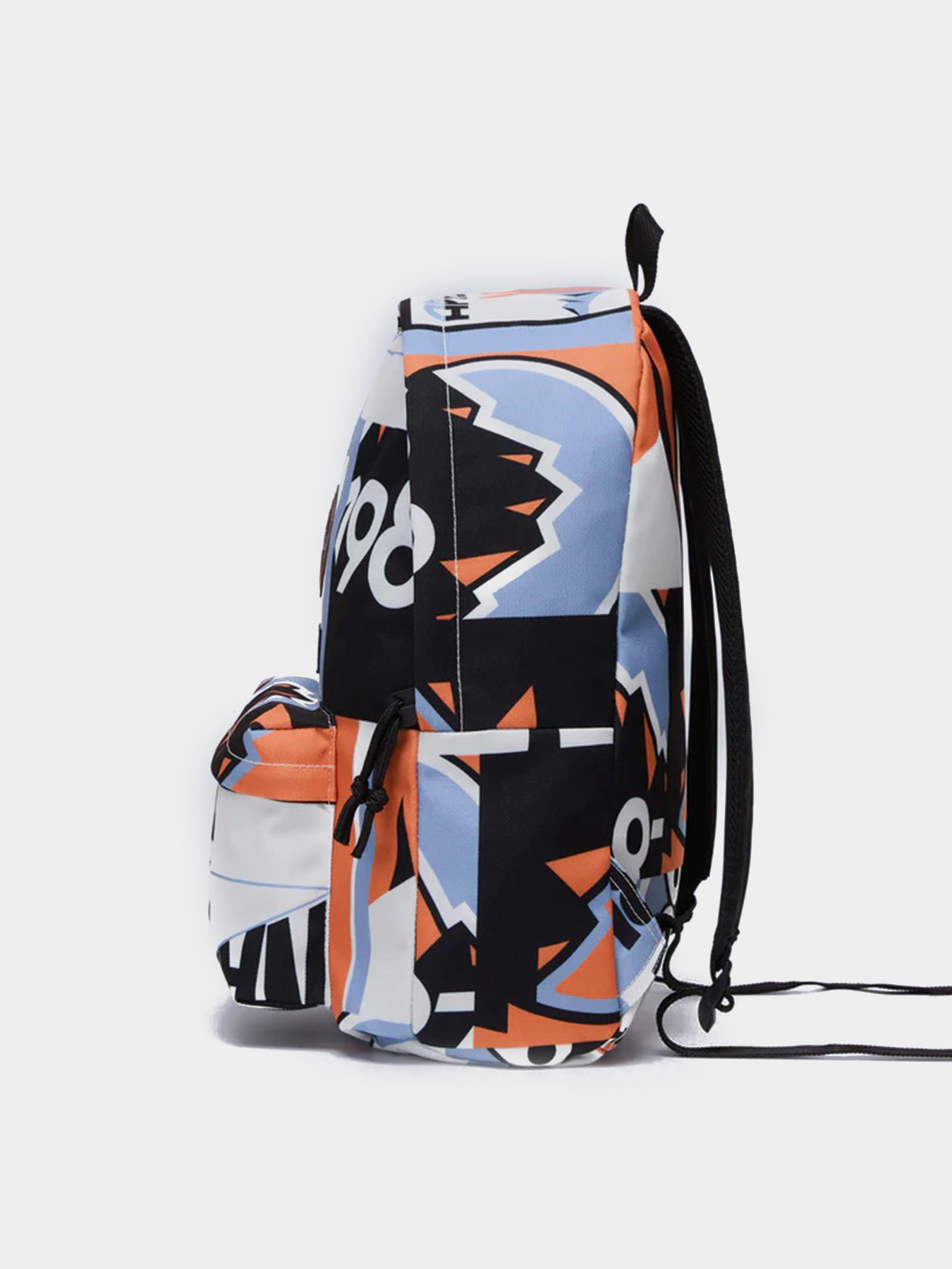 Повседневный рюкзак Napapijri Voyage Print 19.5 L модель NP0A88UEF0U1 Повседневный рюкзак Napapijri Voyage Print 19.5 L модель NP0A88UEF0U1 Фото