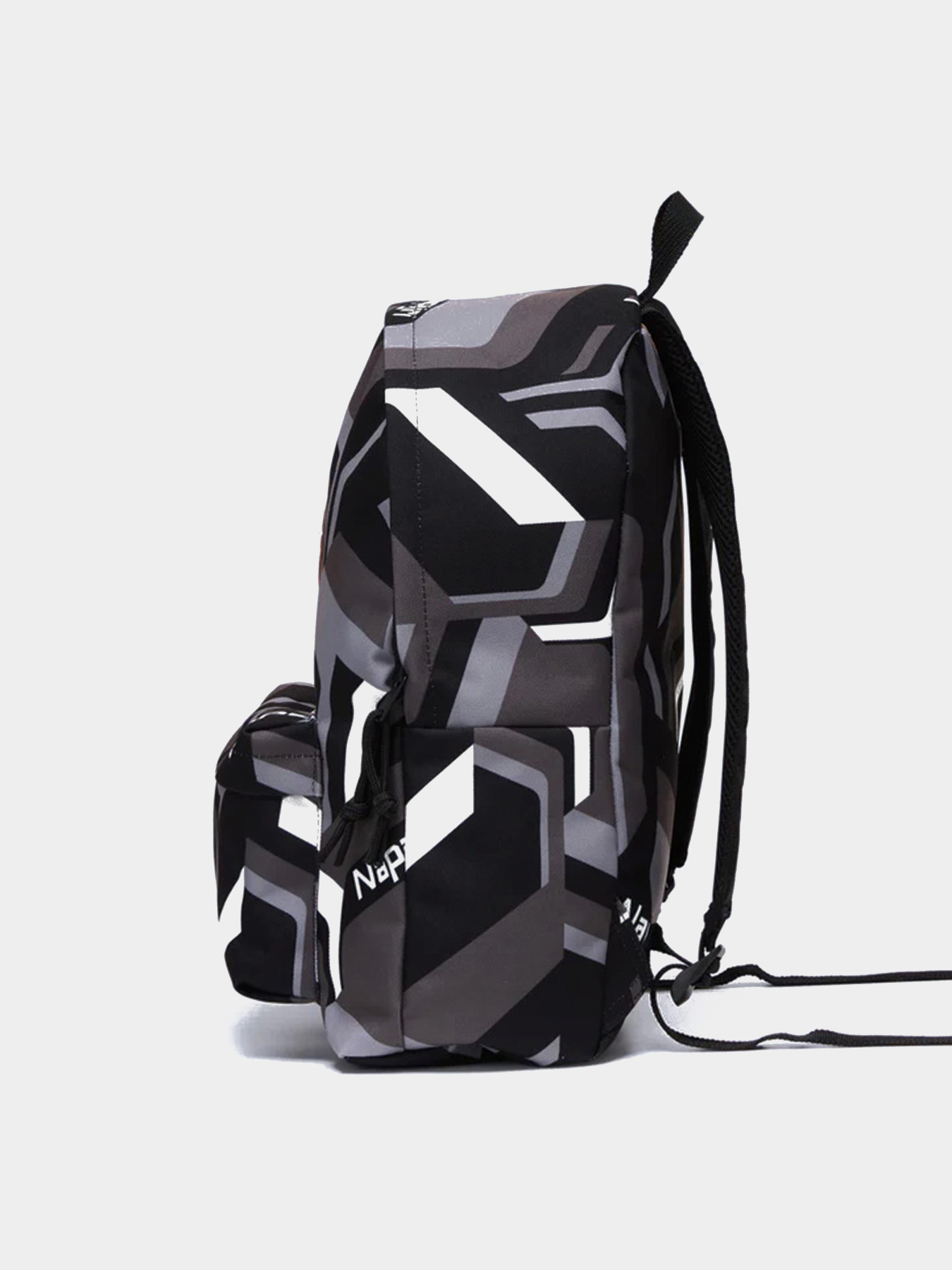 Рюкзак Napapijri Voyage Print 19.5 L модель NP0A88UEF0V1 Фото