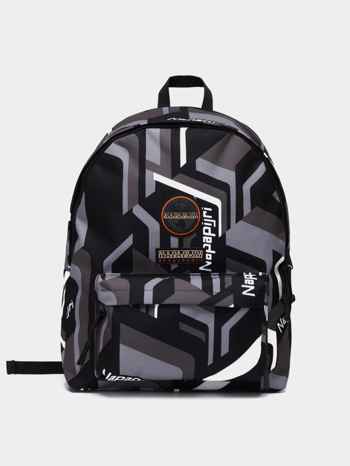 Рюкзак Napapijri Voyage Print 19.5 L модель NP0A88UEF0V1 Фото