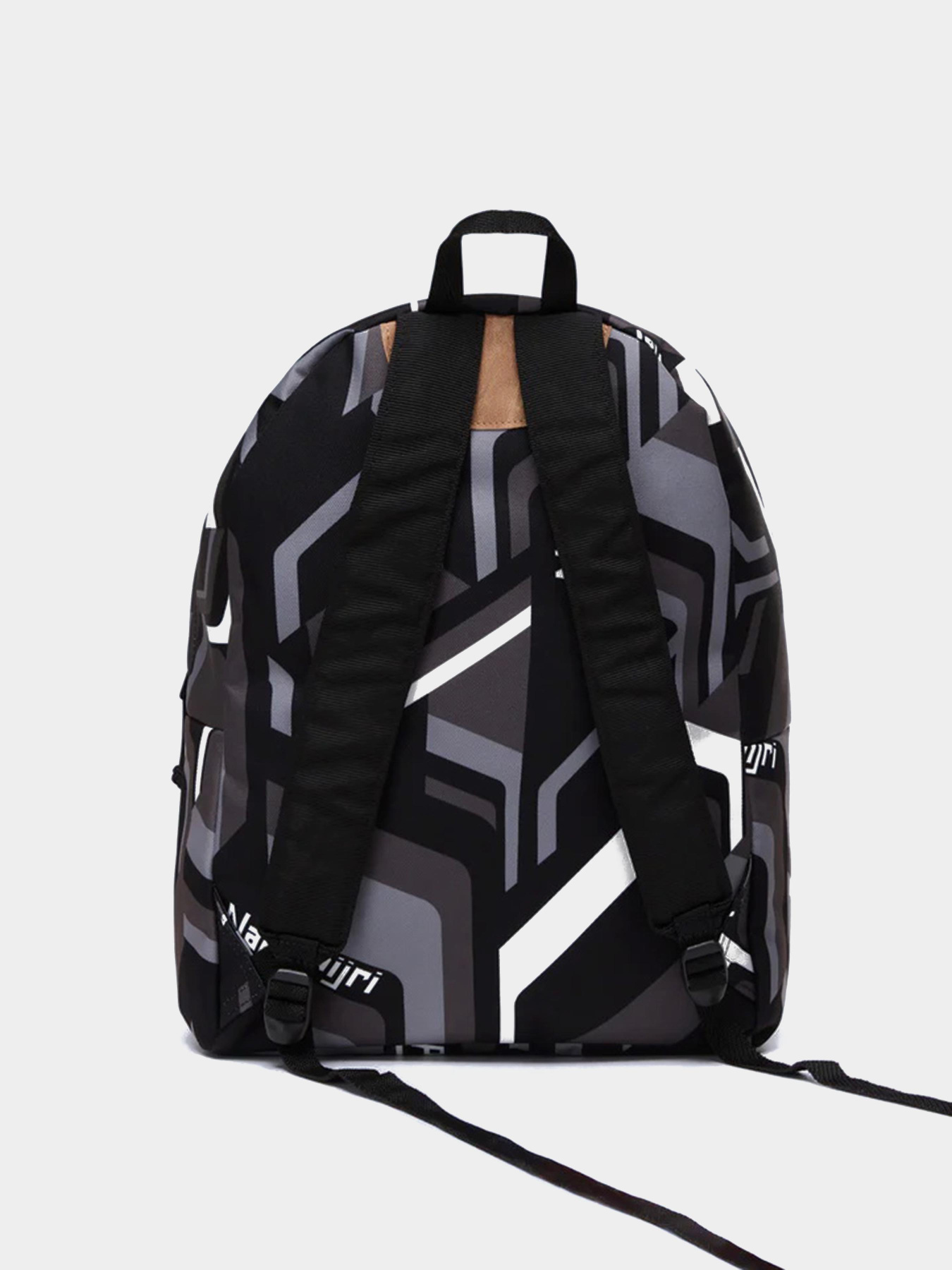 Повсякденний рюкзак Napapijri Voyage Print 19.5 L модель NP0A88UEF0V1 Фото