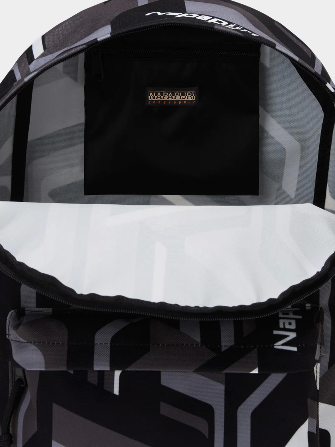 Повсякденний рюкзак Napapijri Voyage Print 19.5 L модель NP0A88UEF0V1 Фото