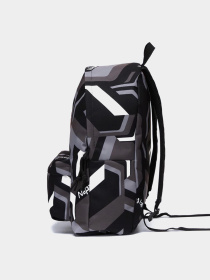 Повсякденний рюкзак Napapijri Voyage Print 19.5 L модель NP0A88UEF0V1 Фото