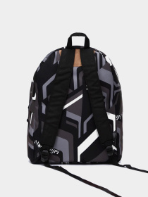 Повсякденний рюкзак Napapijri Voyage Print 19.5 L модель NP0A88UEF0V1 Фото