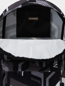 Повсякденний рюкзак Napapijri Voyage Print 19.5 L модель NP0A88UEF0V1 Фото