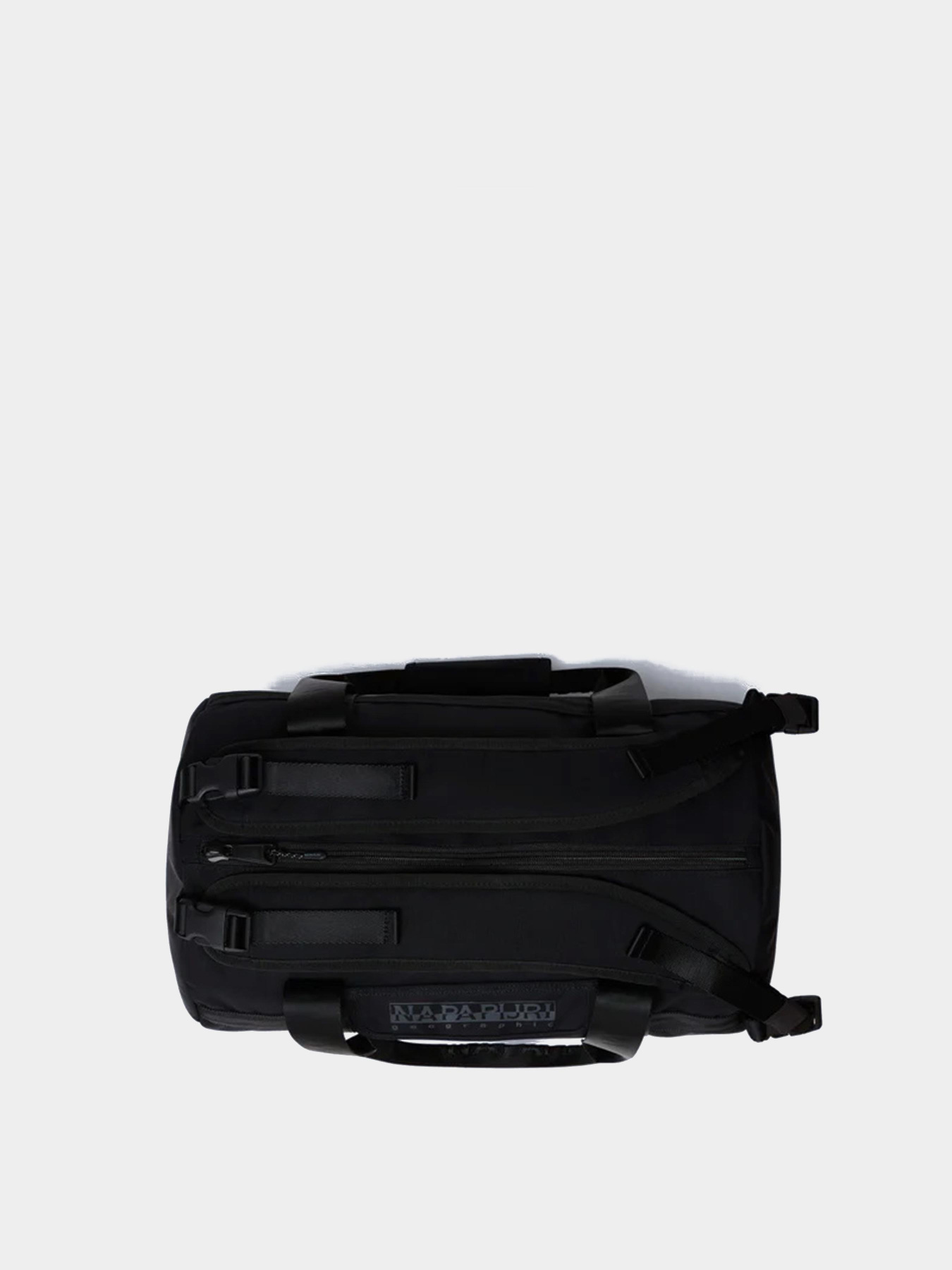 Дорожная сумка Napapijri Bering Travel Duffle Bag 24.5 L модель NP0A88UL9411 Фото