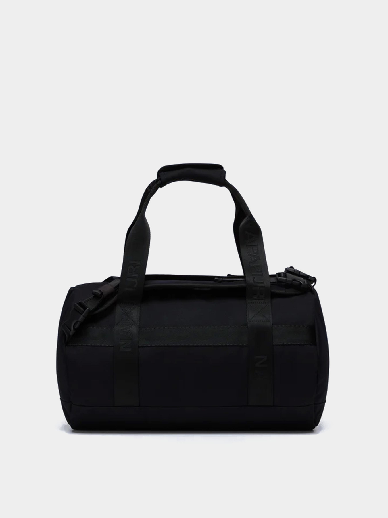 Дорожная сумка Napapijri Bering Travel Duffle Bag 24.5 L модель NP0A88UL9411 Фото