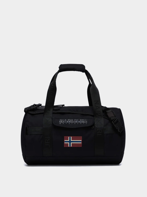 Дорожная сумка Napapijri Bering Travel Duffle Bag 24.5 L модель NP0A88UL9411 Фото