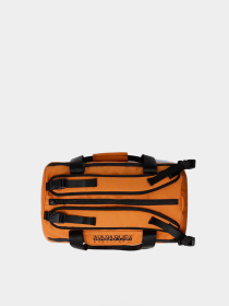 Дорожная сумка Napapijri Bering Travel Duffle Bag 24.5 L модель NP0A88ULA681 Фото