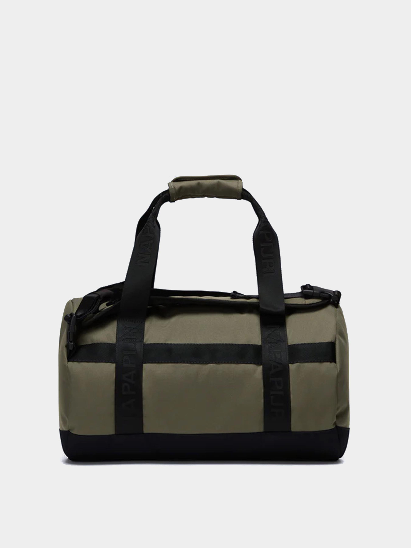 Дорожная сумка Napapijri Bering Travel 24.5 L модель NP0A88ULG0A1 Фото