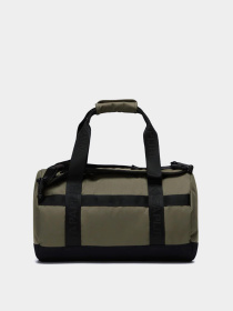 Дорожная сумка Napapijri Bering Travel 24.5 L модель NP0A88ULG0A1 Фото