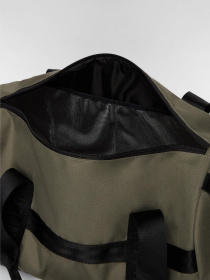 Дорожная сумка Napapijri Bering Travel 24.5 L модель NP0A88ULG0A1 Фото