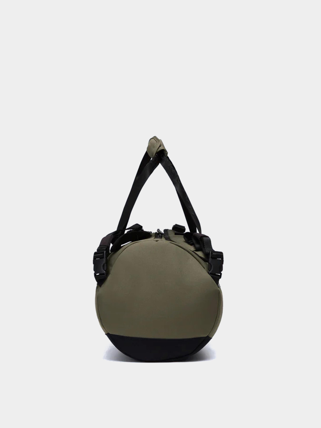 Дорожная сумка Napapijri Bering Travel 24.5 L модель NP0A88ULG0A1 Фото