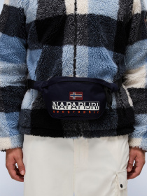 Поясная сумка Napapijri модель NP0A88UW1761 Фото