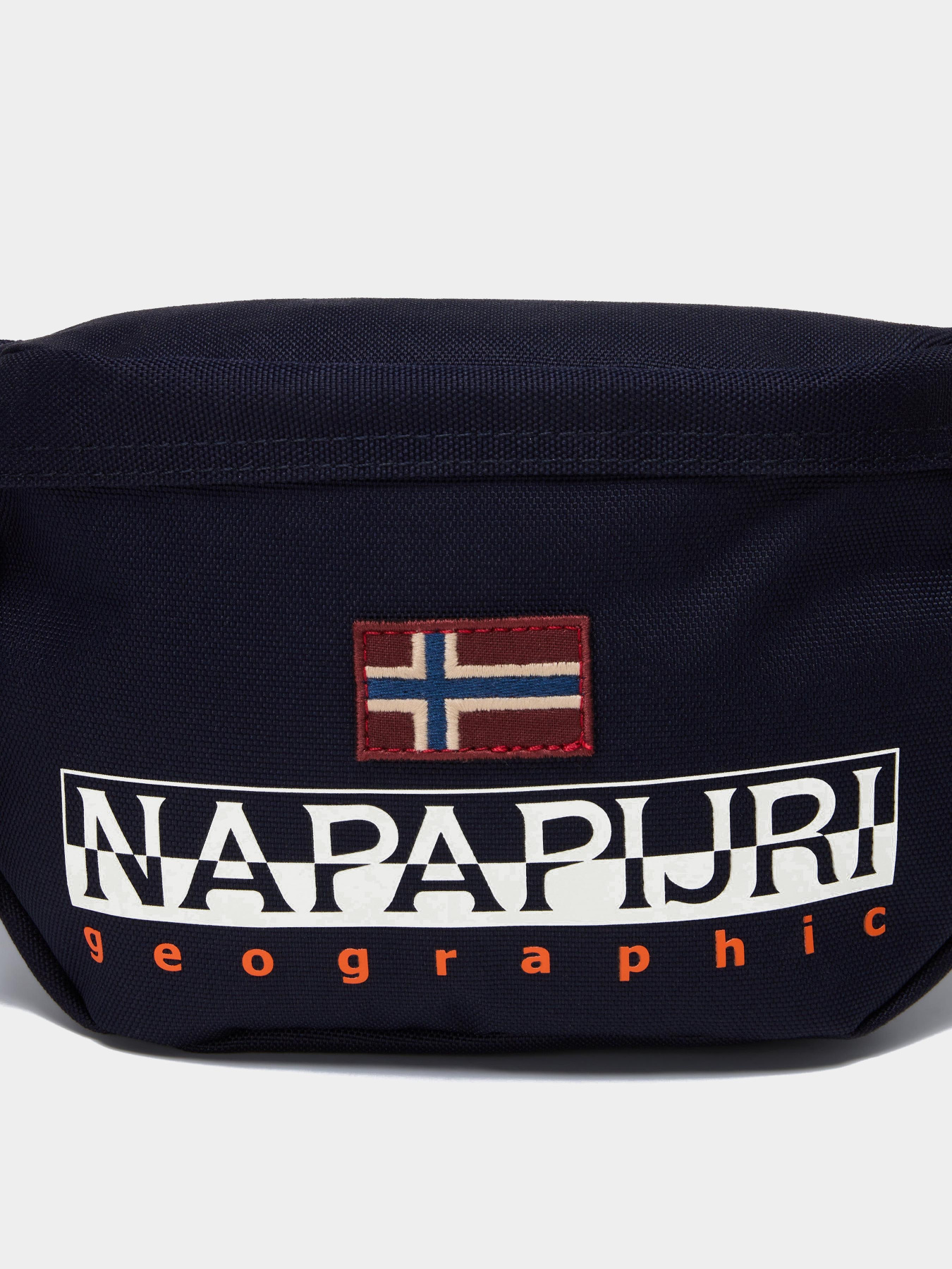 Поясная сумка Napapijri модель NP0A88UW1761 Фото