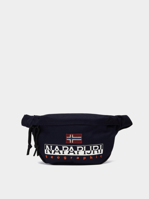 Поясна сумка Napapijri модель NP0A88UW1761 Фото