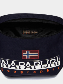 Поясная сумка Napapijri модель NP0A88UW1761 Фото