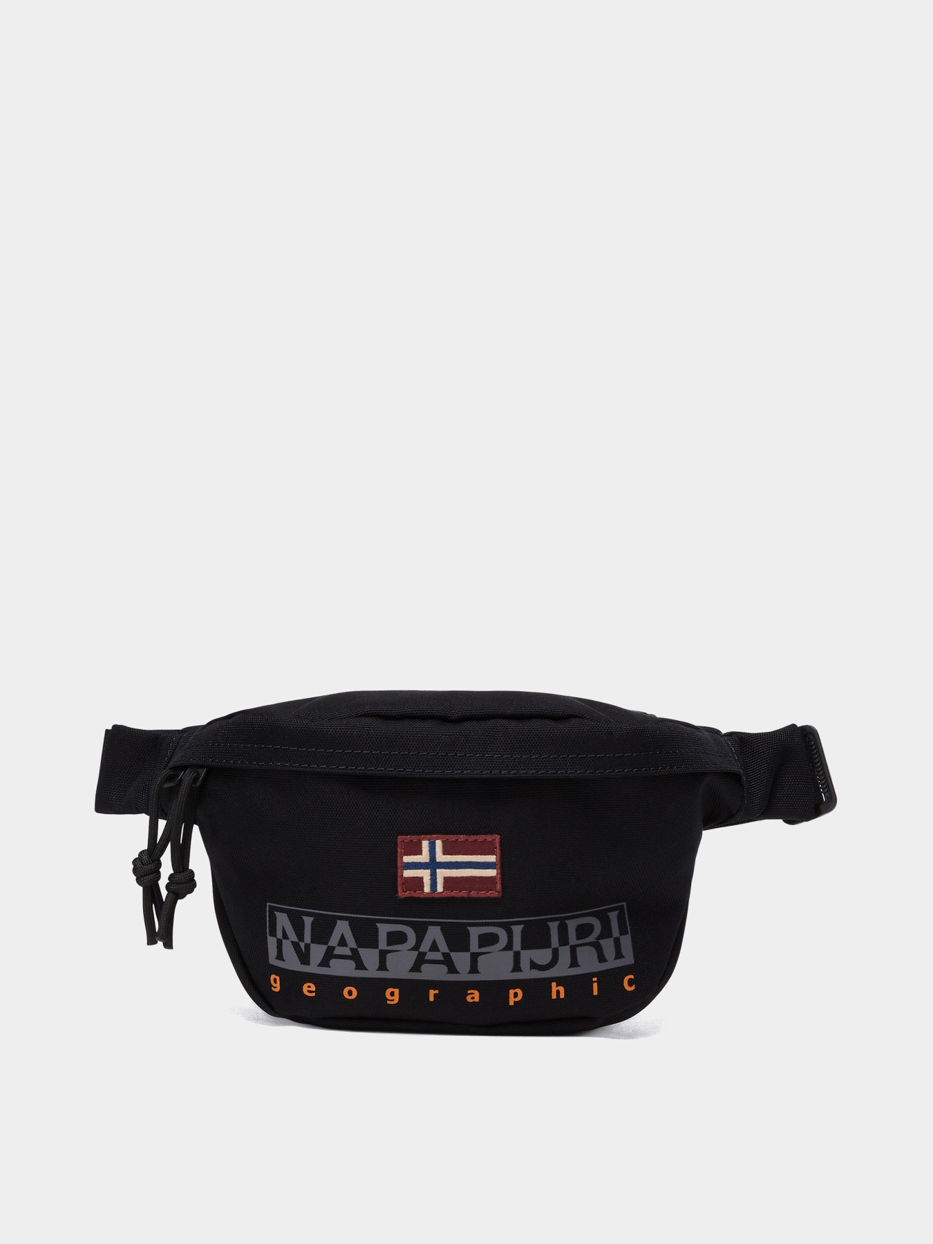 Поясная сумка Napapijri модель NP0A88UW9411 Фото